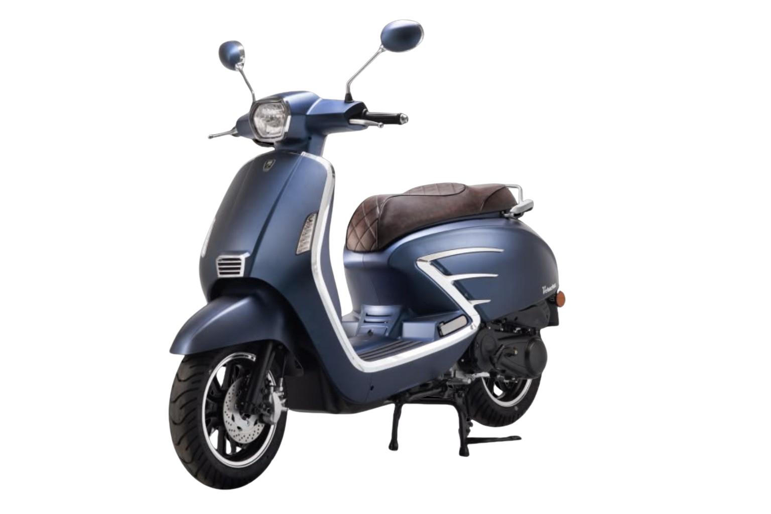 Vespa 125cc