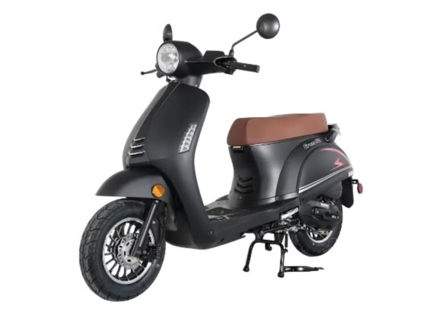 Vespa 50cc